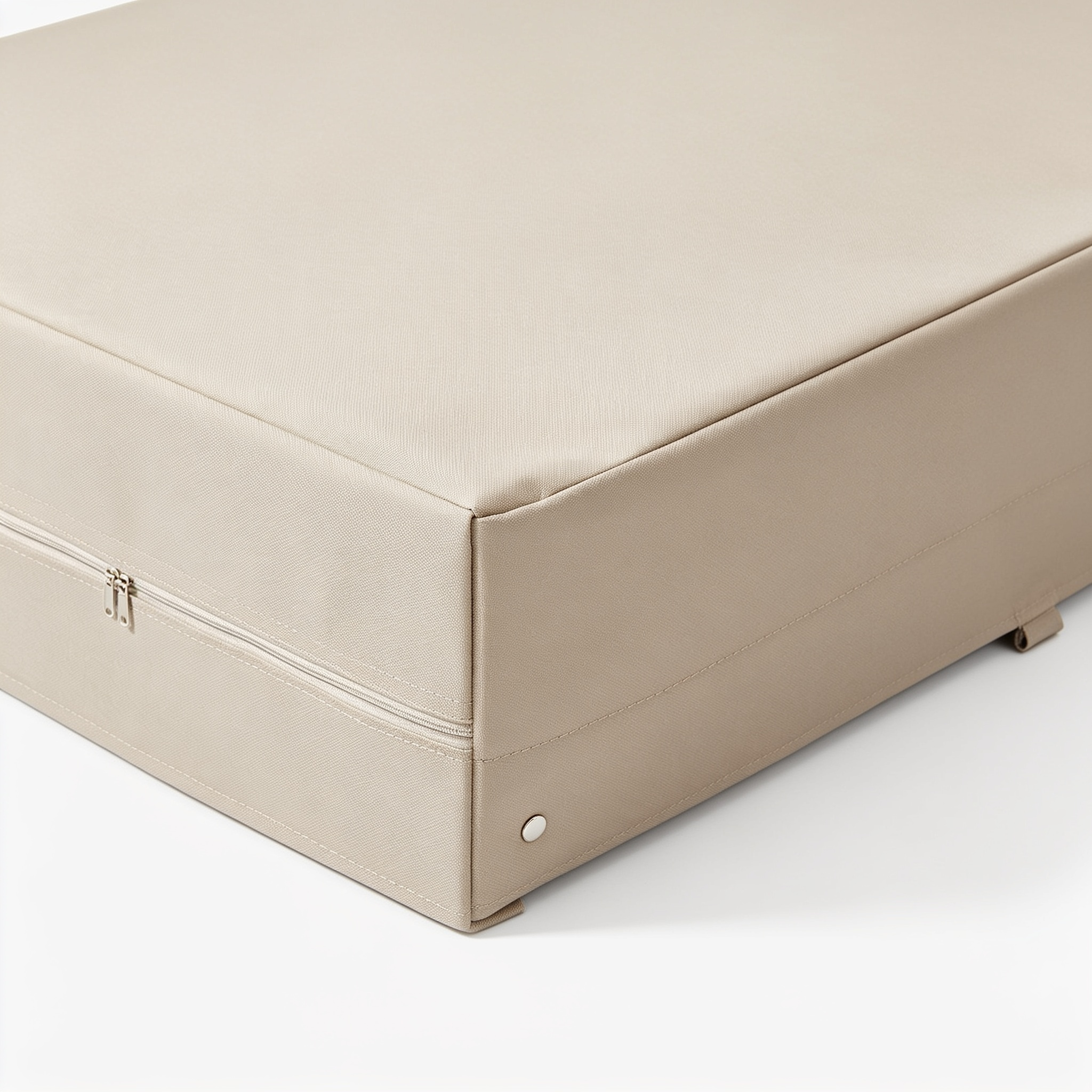 Wagworks Gartenliege Abdeckung Wasserdicht,Schutzhülle für Sonnenliege Winterfest,Abdeckhaube Gartenliege,Outdoor Liegestuhl Abdeckung,Gartenmöbel Abdeckplane 200x75x40/70cm