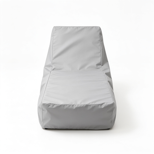 Wagworks Gartenliege Abdeckung Wasserdicht,Schutzhülle für Sonnenliege Winterfest,Abdeckhaube Gartenliege,Outdoor Liegestuhl Abdeckung,Gartenmöbel Abdeckplane 200x75x40/70cm